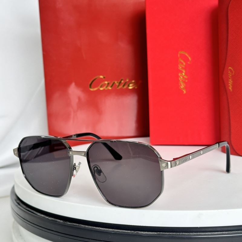 Cartier Sunglasses